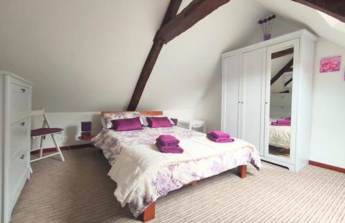 Les Gites de Pen ar Voas - Foto 25