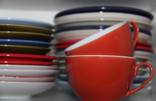 Haus "üm de Eck" - Die Kapitänswohnung - Foto 17