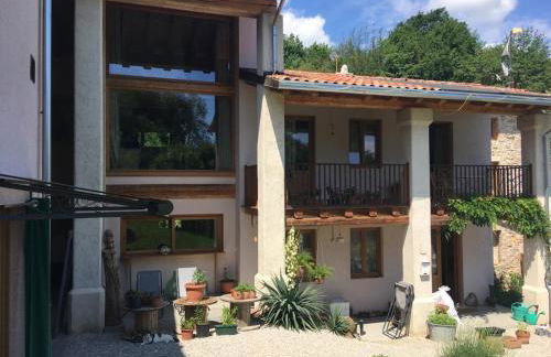 Agriturismo Fattoria Togonegro - Foto 14