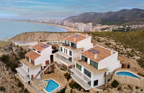 Colina del Sol Cullera - Villa Sol - Photo 55