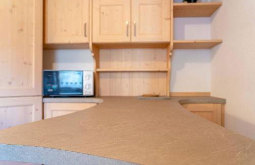 Ospitalità Diffusa Laste Dolomites Cèsa del Bèrba Jaco - Foto 10