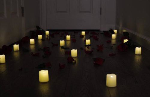 Bay Area Love Nest - Foto 45