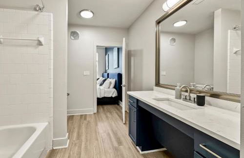 Apartmint at Deep Ellum - Dallas - Foto 61