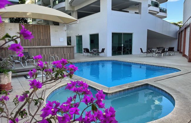 APTO BELLA CITTA - Photo 33