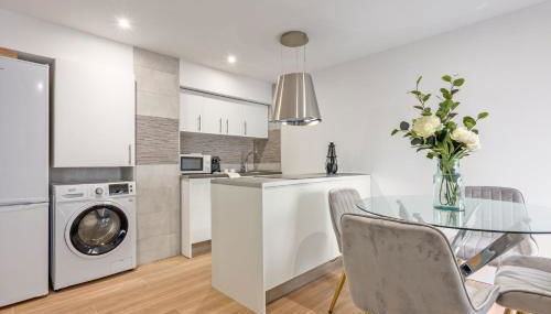 Groundfloor apartment Chamartin Orense III - Photo 5, Other