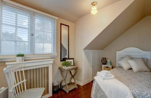 Historic Stone House-Reno-UNR-Family - Foto 55