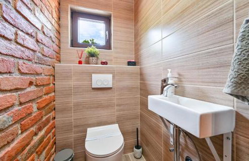 Amazing Home In Grabrovnik With Sauna - Foto 36