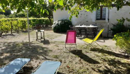 Gîte La Bonnetière - Photo 3