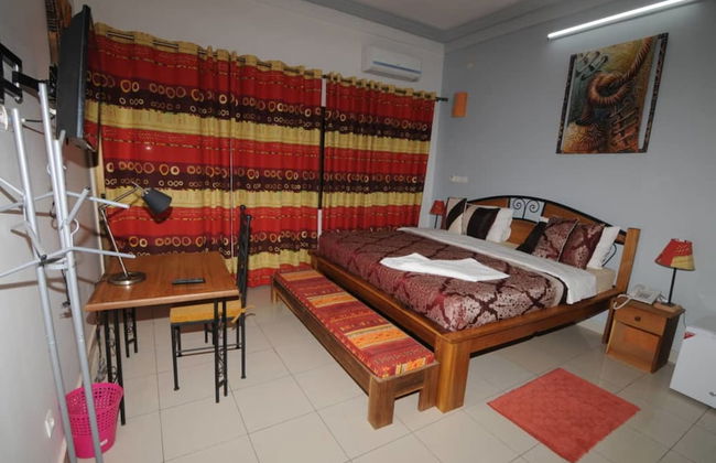 Résidence Georges VI - Foto 5