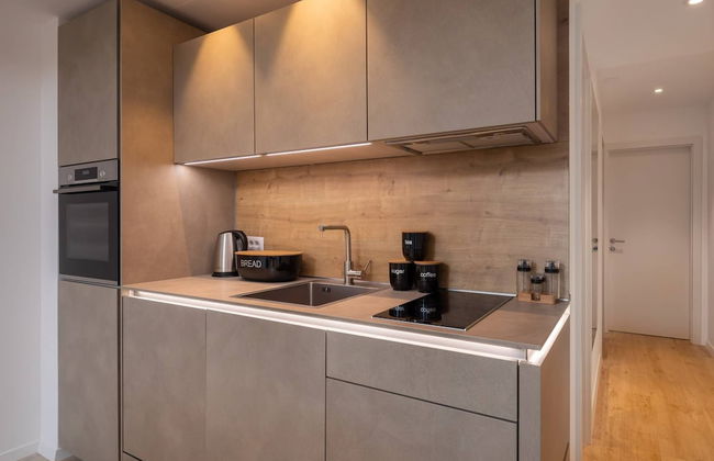 Dedaj Resort - Villa Tina - Foto 34