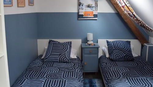 Les Girouteaux Le Fenil - Foto 3