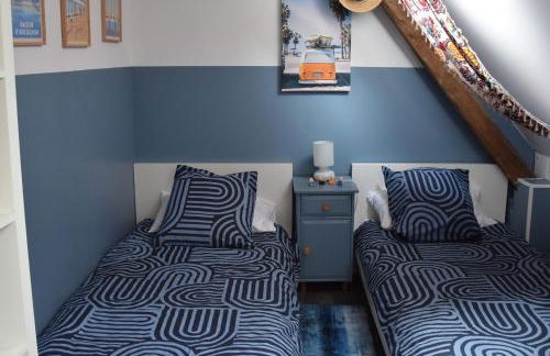 Les Girouteaux Le Fenil - Photo 3