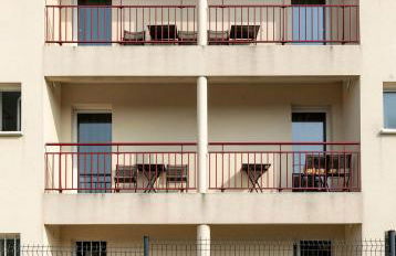 Apparts Confort 87 - Photo 100