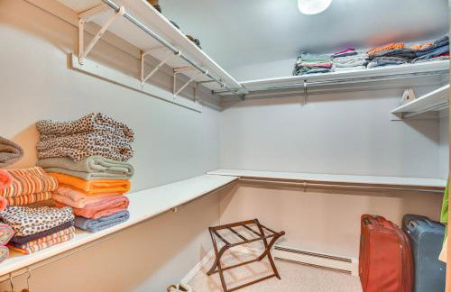 Riverfront Retreat in Nathrop Fire Pits and Hot Tub - Foto 18