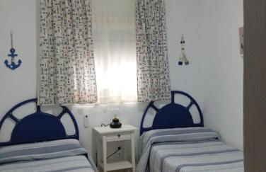 Casa la Viña- ALQUILER FAMILIAS Y PAREJAS - Foto 6