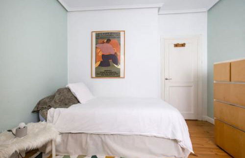 Lovely apartment in Getxo - Foto 18