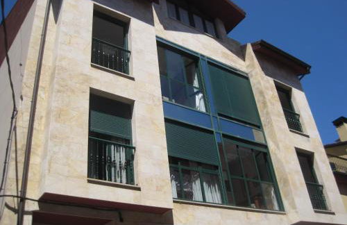 Apartamento Arriondas - Photo 21