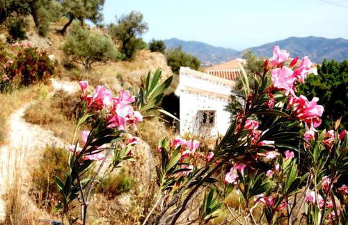 Casa Canillas - mountain & sea views, sleeps up to 6 people! - Foto 36