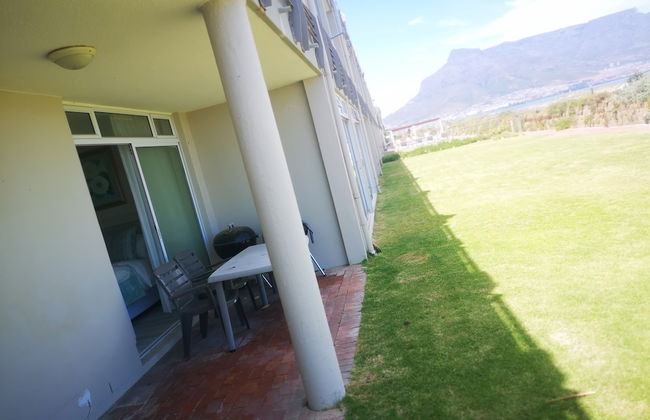 Family Cape Town Beachfront Apartment - Foto 16
