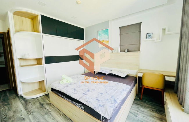 Sunrise City Alm's Luxury Apartment - Foto 17