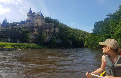 Gîte L'establou Lissacoise - Foto 23