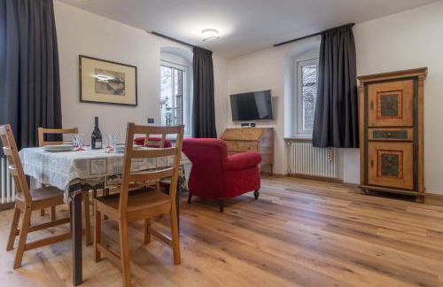 DolomiApartments - Appartamenti Campanil 1 e Campanil 2 - Foto 12