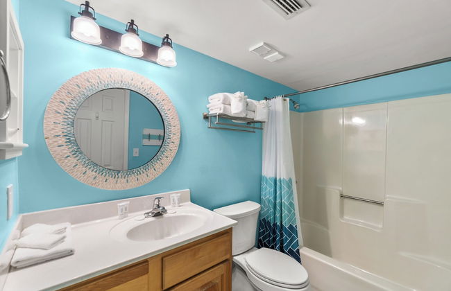 Phoenix II Beachfront Condos - Foto 24