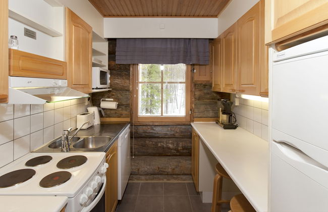 Holiday Club Ylläs - Photo 44