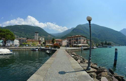INES HOME tra lago e montagna - Lago d'Iseo - Photo 24