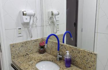 Apto 2 dorms, suíte, 82 m2, a 90 metros da praia Vila Tupy, Praia Grande-SP - Photo 22