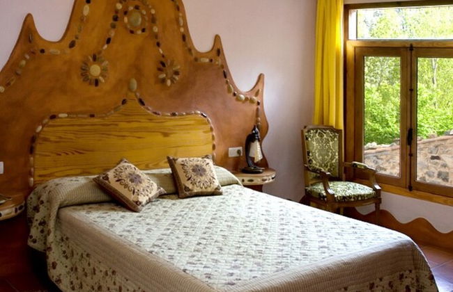 Masía La Posada del río Carbo - Photo 18