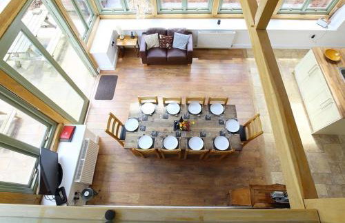 The Old Mill - Foto 10