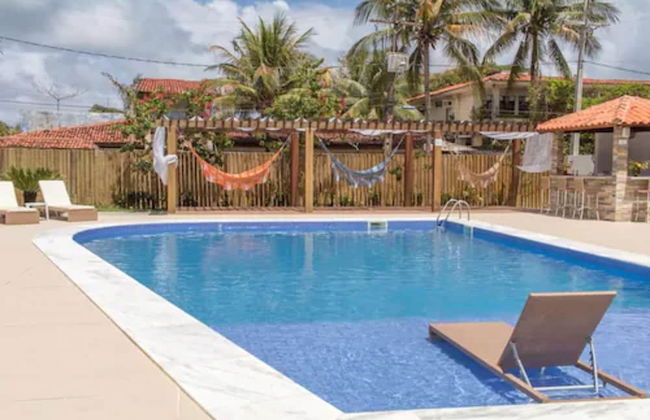 Wave Suítes Hotel & Lounge Bar - Photo 17