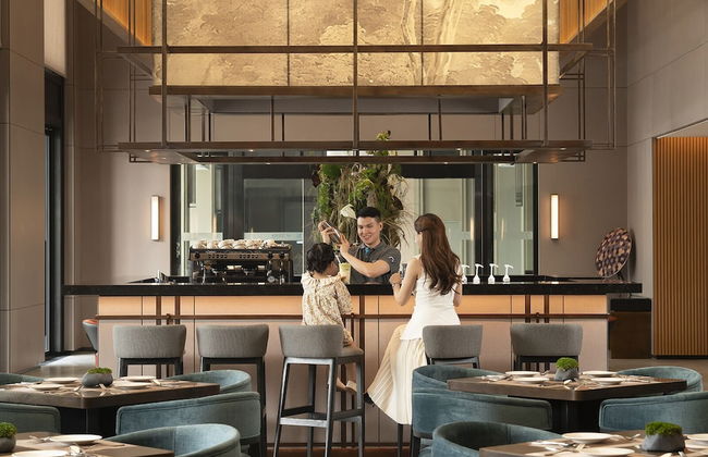 Modena by Fraser Vĩnh Yên - Photo 48