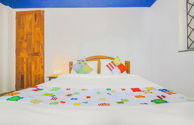 OYO 22658 Home Delightful 1BHK Arpora - Photo 12