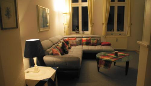 Ferienwohnung Bernstein - Foto 2