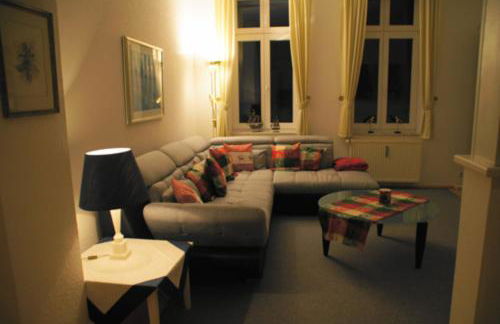 Ferienwohnung Bernstein - Foto 2