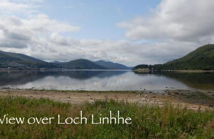 taigh beag - Foto 21