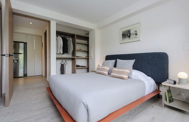 Choapan 28 - Lux Apartments in Condesa - Foto 61