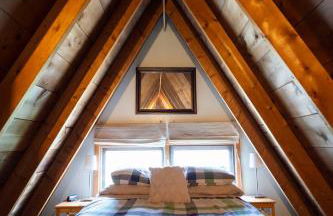 Catskills Aframe, Water View, Goat Sanctuary - Foto 31