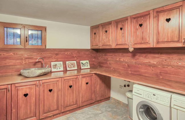 Villa Borovets Mountain & Luxury - Foto 33