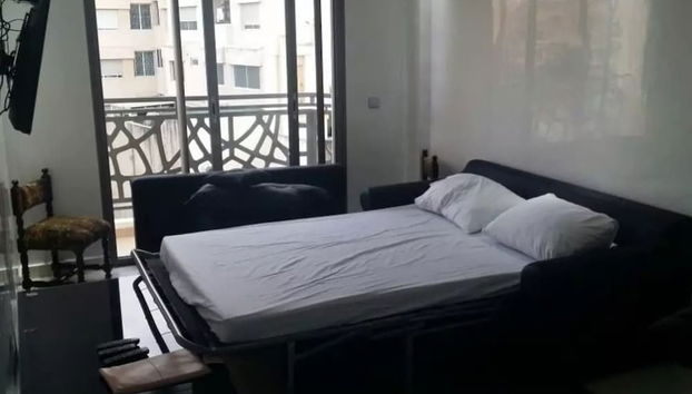 La Belle Vue - Foto 2, Habitación