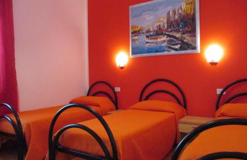 Palinuro casa vacanze "Donna Antonia" - Foto 12