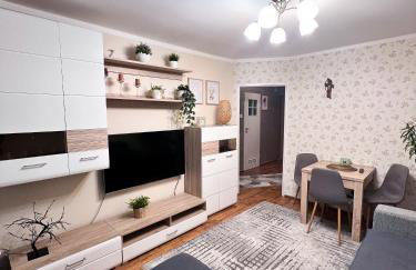 Apartament Sieroszewskiego - Parking w cenie - Foto 4