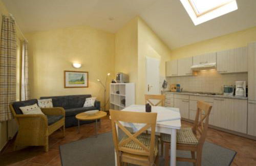 Ferienwohnung Muschel - Foto 1