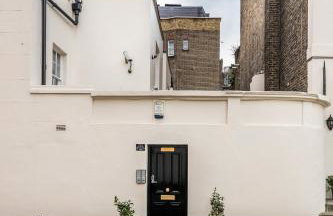 Stay Kula London - Victoria - Foto 16