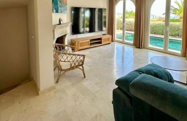 Asia Gardens Villa with private pool in Benidorm - Foto 36