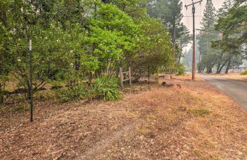 Step-Free Hawkins Bar Home Near Trinity River - Foto 33