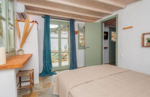 Houses at Chrisopigi Sifnos - Foto 21