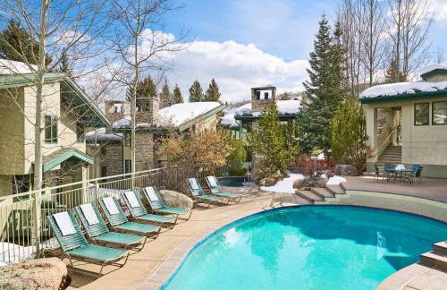 Tamarack Townhomes - CoralTree Residence Collection - Foto 126